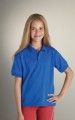 8800B Gildan Youth S/S Jersey Polo