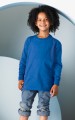 2400B Gildan Youth Long Sleeve T-shirt
