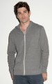 B3939 Unisex Tri-blend Light hoodie