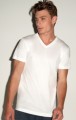 B3005 Canvas Delancey V-Neck T-Shirt