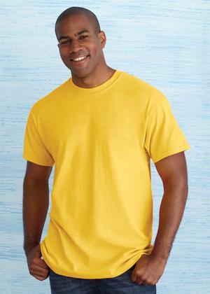 Heavyweight vs Lightweight T-Shirts: What's The Difference? Which