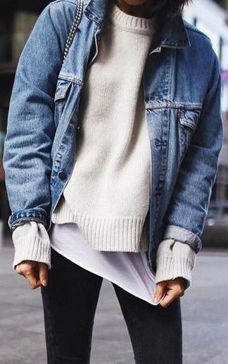 Tips On Layering Your Clothes For Fall 