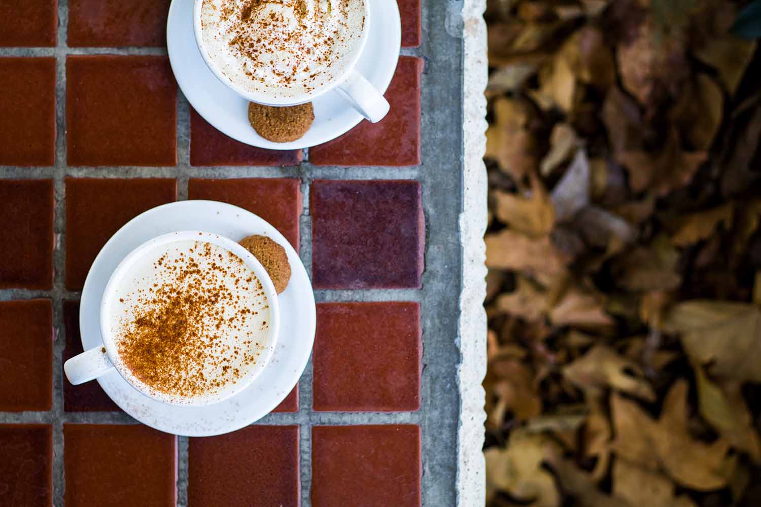 Fall Trend You Can Start Wearing Now: Long Sleeve Layering Tees